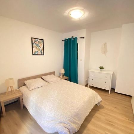 Riquewihr Centre Historique Apartment Ngoại thất bức ảnh