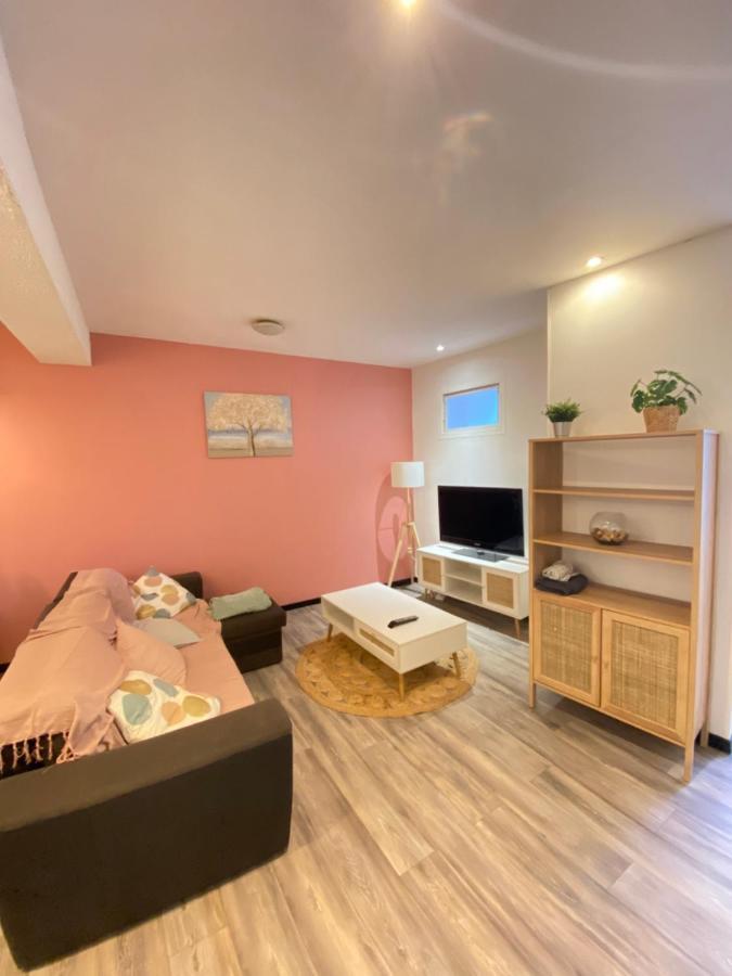 Riquewihr Centre Historique Apartment Ngoại thất bức ảnh