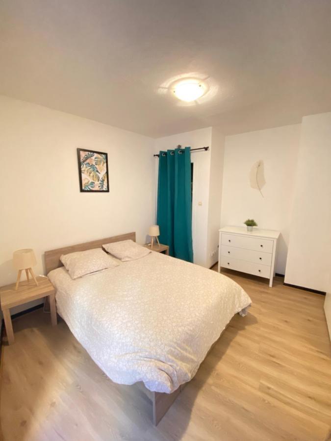Riquewihr Centre Historique Apartment Ngoại thất bức ảnh