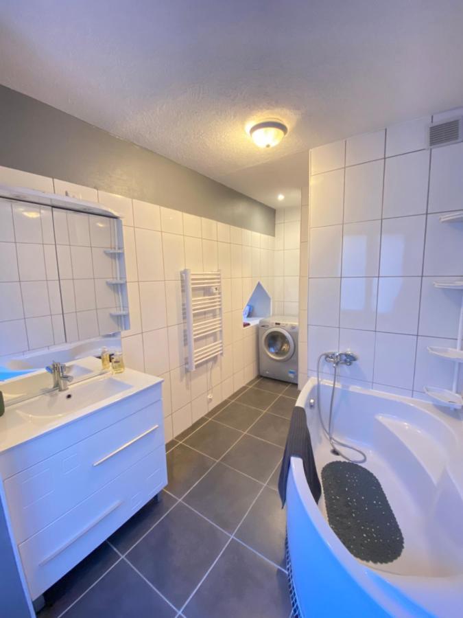 Riquewihr Centre Historique Apartment Ngoại thất bức ảnh